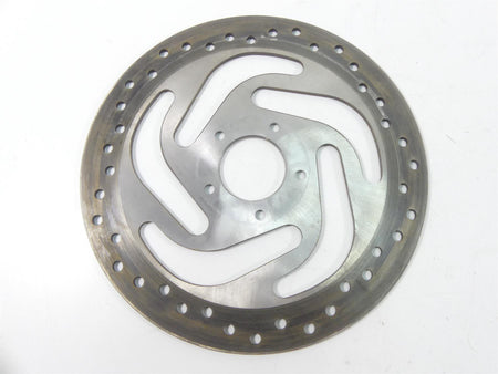 2019 Harley FLHC Softail Heritage Front Brake Disc Rotor 41500022 {{ shop.shopifyCountryName }} - Mototech271