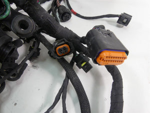 2020 Ducati Panigale 1100 V4 S SBK Main Wiring Harness Loom -For Parts 5101E392E | Mototech271