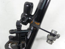 Load image into Gallery viewer, 2015 Harley VRSCF Muscle Rod Left Front Frame Downtube - Bent 47987-12BK | Mototech271
