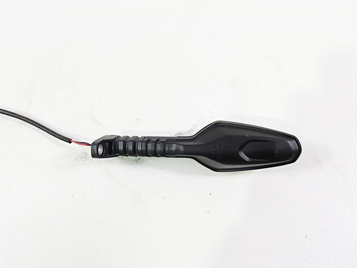 2021 BMW R1250GS K51 Adv Left Front Blinker Turn Signal 63138557204 {{ shop.shopifyCountryName }} - Mototech271