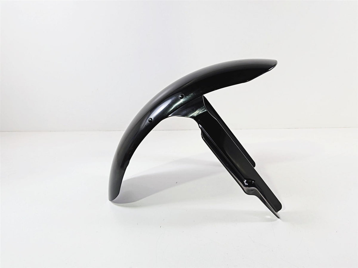 2024 Harley FXLRS Dyna Low Rider Front Fender Vivid Black 58900474-Mototech271