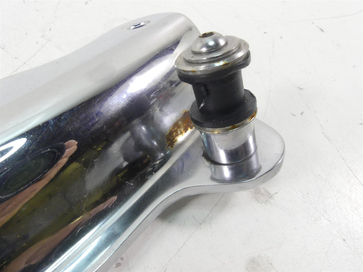 2013 Harley Touring FLHX Street Glide 4 Point Docking Hardware Kit 54205-09A {{ shop.shopifyCountryName }} - Mototech271