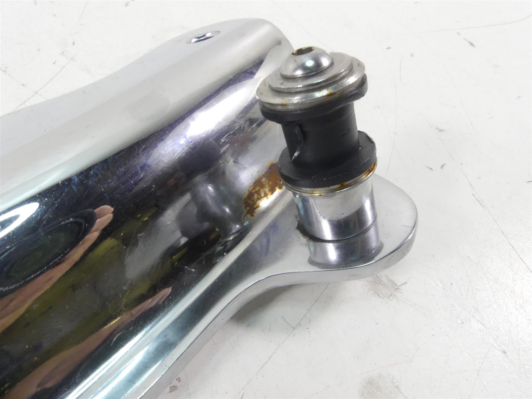 2013 Harley Touring FLHX Street Glide 4 Point Docking Hardware Kit 54205-09A {{ shop.shopifyCountryName }} - Mototech271