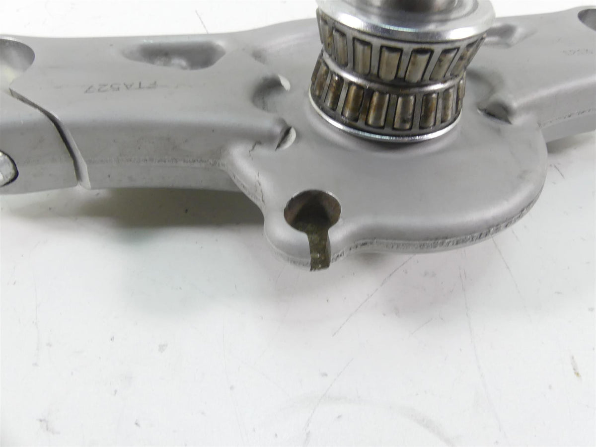 2015 Harley FLD Dyna Switchback Lower Triple Tree Steering Clamp 45900025 {{ shop.shopifyCountryName }} - Mototech271