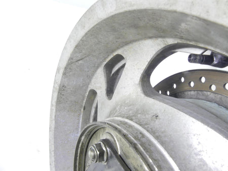 2003 Honda VTX1800 C Straight 16x5 Rear Wheel Rim 42650-MCH-010 {{ shop.shopifyCountryName }} - Mototech271