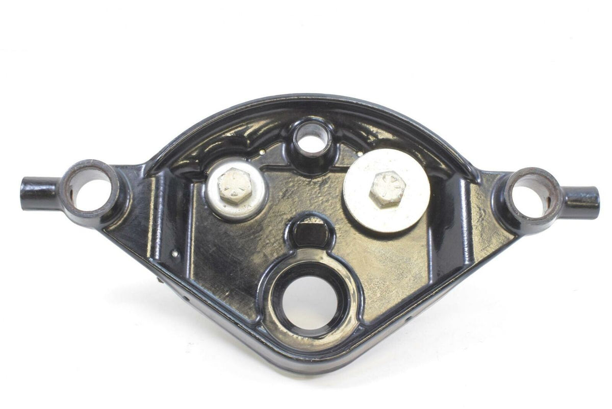 2007 Harley Touring Electra Glide FLHTCU Upper Triple Tree W Risers 45435-95 {{ shop.shopifyCountryName }} - Mototech271