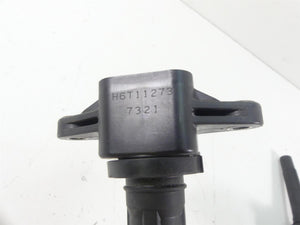 2017 Yamaha Waverunner VX Limited Ignition Coil Set 6EX-82310-00-00 H6T11273