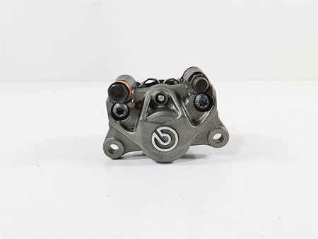 2019 Ducati Panigale V4S V4 S Corse Brembo Rear Brake Caliper 61140414A {{ shop.shopifyCountryName }} - Mototech271