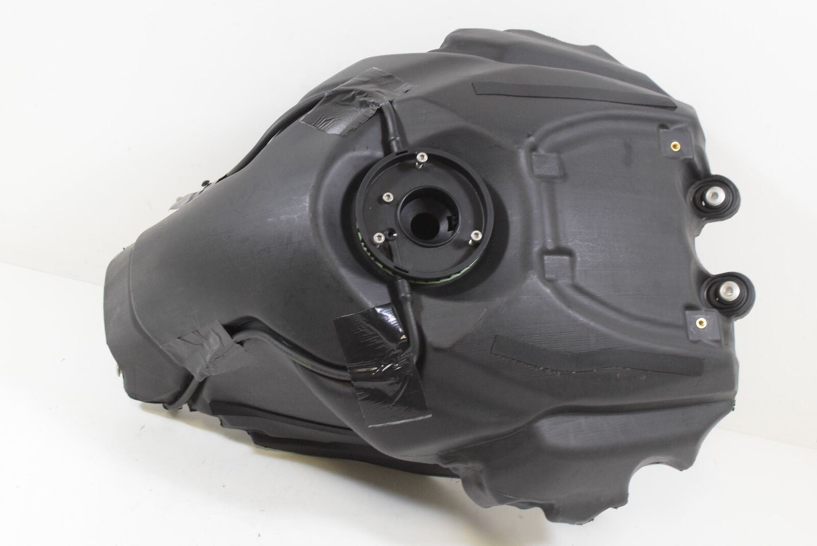 2016 Aprilia Shiver 750 Fuel Gas Petrol Tank Reservoir 896366 {{ shop.shopifyCountryName }} - Mototech271