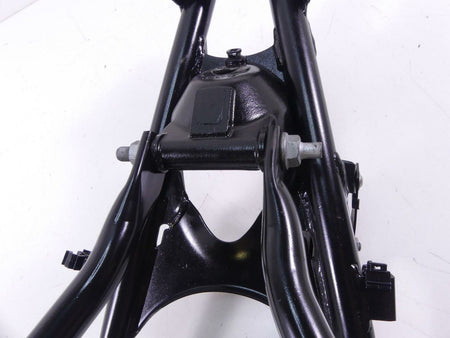2011 BMW R1200GS R 1200 GS K25 Straight Main Frame Chassis Slvg 46517720198 {{ shop.shopifyCountryName }} - Mototech271