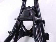 Load image into Gallery viewer, 2011 BMW R1200GS R 1200 GS K25 Straight Main Frame Chassis Slvg 46517720198 | Mototech271
