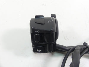 2001 Moto Guzzi California Sp 1100  Left Hand Blinker Control Switch GU30738060