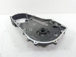 2017 Harley FLS Softail Slim Inner Primary Drive Clutch Cover 60681-06C | Mototech271