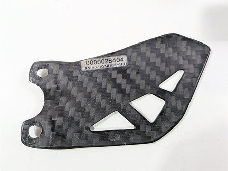 2022 Kawasaki ZX10R ZX1000 Ninja Right Foot Peg & Brake Pedal Master 35063-1522 {{ shop.shopifyCountryName }} - Mototech271