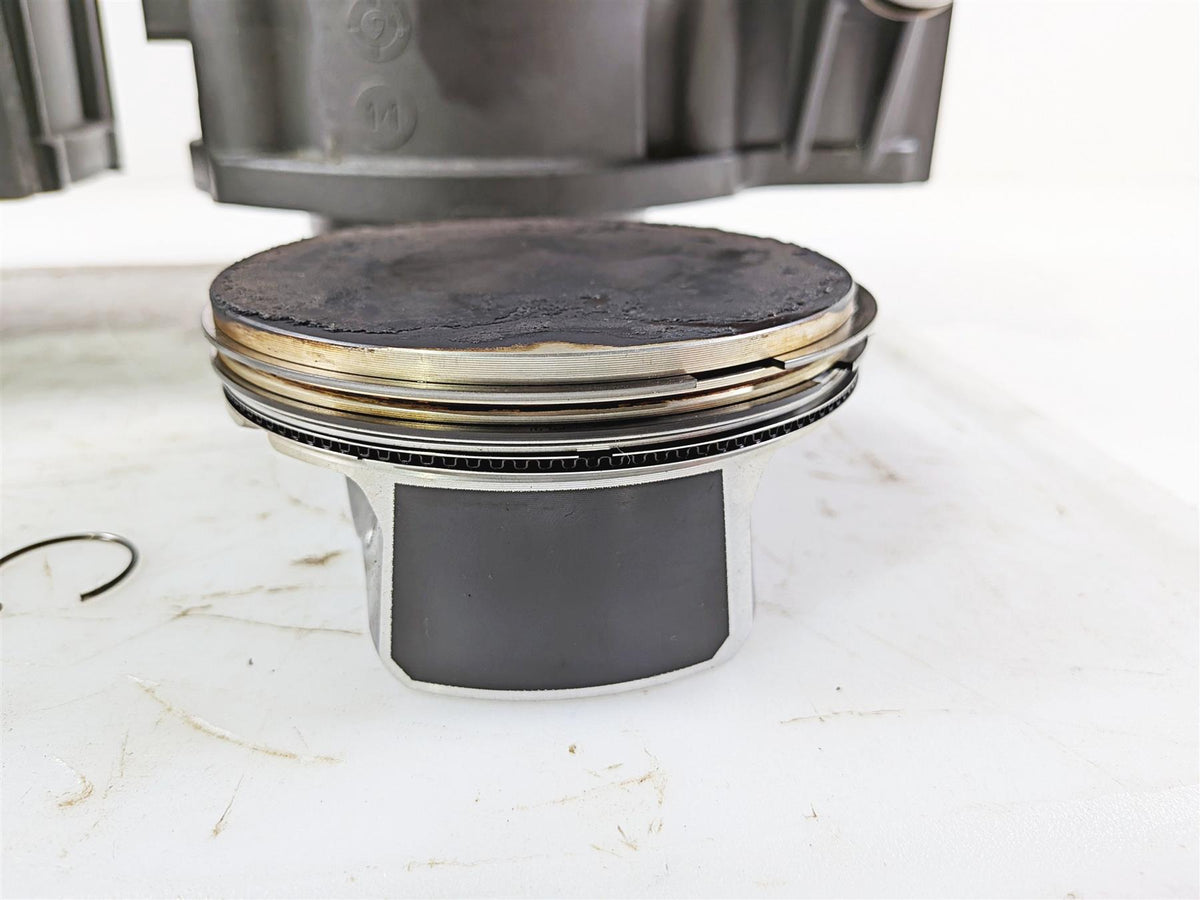 2020 Indian Challenger Limited Cylinder Piston Jug Set 1205856 1208725 3022801-Mototech271