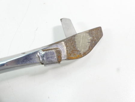 2006 Harley Touring FLHCU SE CVO Kickstand Side Kick Jiffy Stand 50075-91A {{ shop.shopifyCountryName }} - Mototech271
