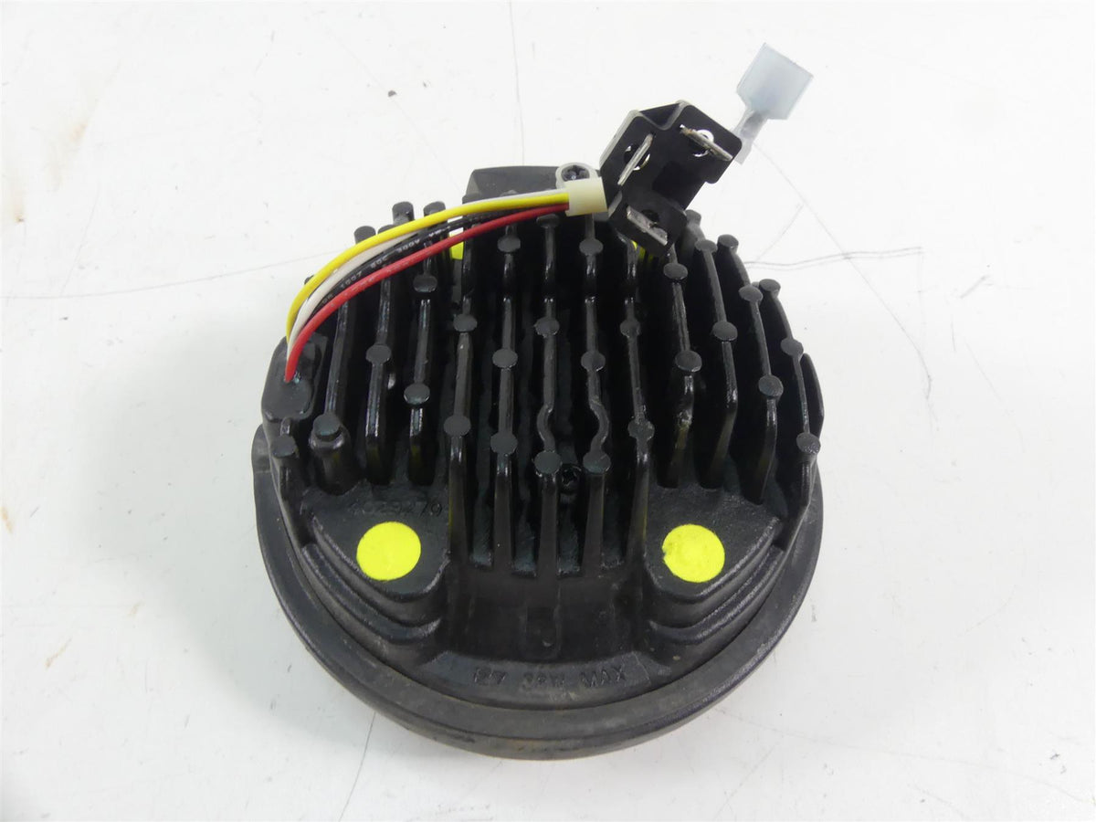 2017 Harley FXSE CVO Pro Street Breakout Led Daymaker Headlight Bulb 67700145A {{ shop.shopifyCountryName }} - Mototech271