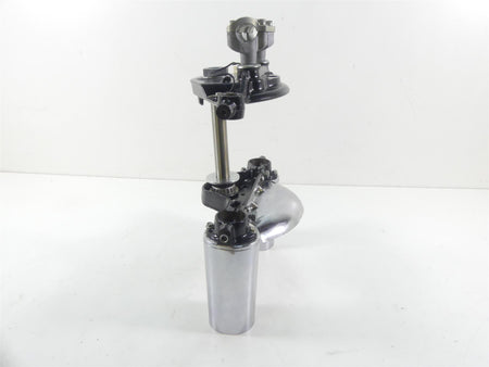2010 Harley Touring FLHX Street Glide Upper Lower 41mm Triple Tree Set 45446-09 {{ shop.shopifyCountryName }} - Mototech271