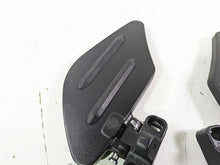Load image into Gallery viewer, 2012 Victory Cross Country Rear Passenger Floorboard Set 5137789
