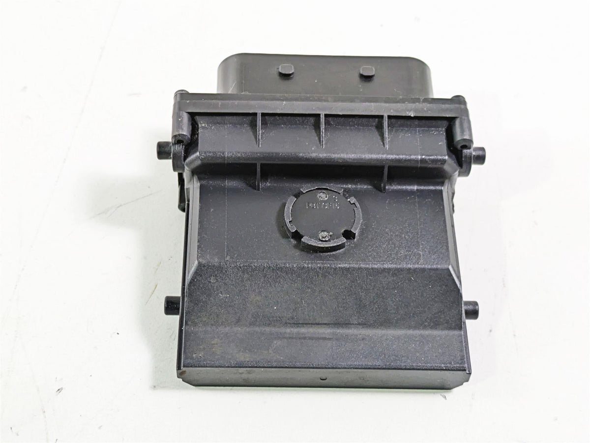 2018 BMW R1200GS GSW K50 Esa Suspension Shock Control Module 61358414326 {{ shop.shopifyCountryName }} - Mototech271