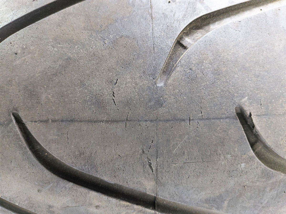 Used Rear Motorcycle Tire Michelin Scorcher 11" 240/40R18 43189-11 {{ shop.shopifyCountryName }} - Mototech271