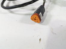 Load image into Gallery viewer, 2003 Harley Dyna FXDL Low Rider 100TH Gauges Wiring Harness Loom 68841-98 | Mototech271

