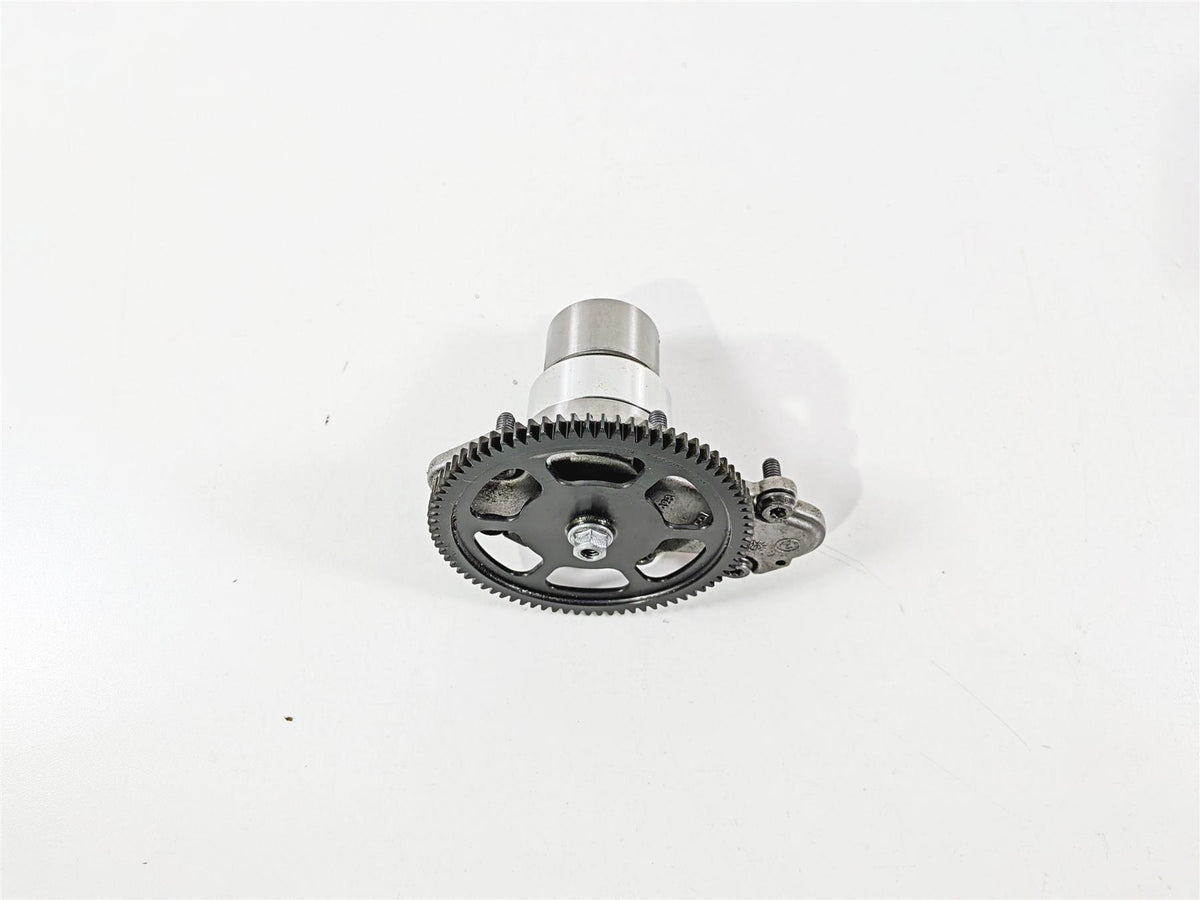 2019 BMW R1250GS K50 Oil Pump From Engine With 7K only 11418394434 {{ shop.shopifyCountryName }} - Mototech271
