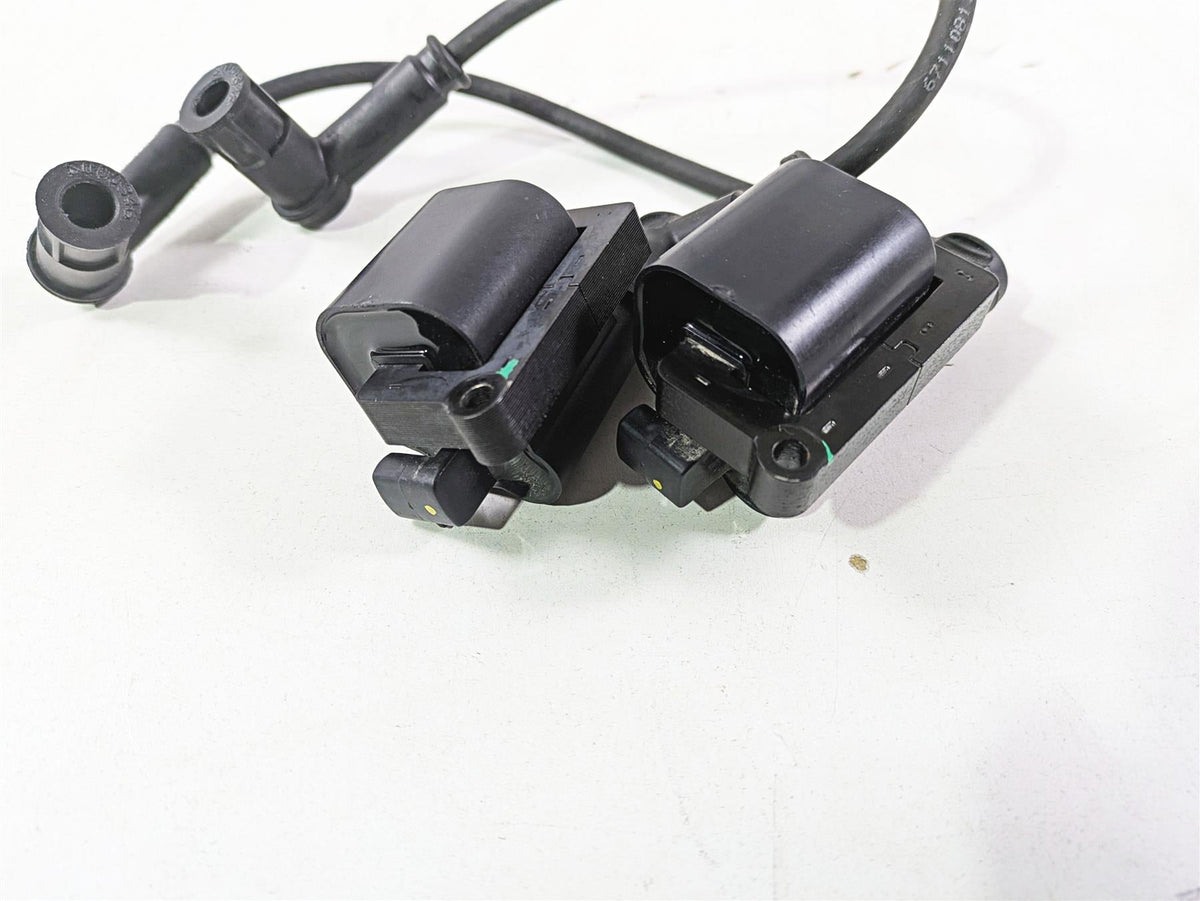 2022 Ducati Scrambler Desert Sled Beru Ignition Coil Set 38010151A {{ shop.shopifyCountryName }} - Mototech271