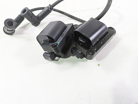 2022 Ducati Scrambler Desert Sled Beru Ignition Coil Set 38010151A {{ shop.shopifyCountryName }} - Mototech271