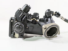 Load image into Gallery viewer, 2009 Harley FLSTSB Cross Bones Throttle Body Fuel Injection 27708-06 | Mototech271
