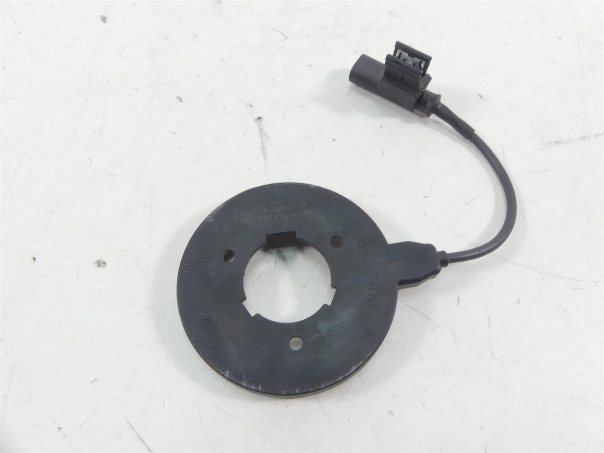 2016 BMW R1200RS K54 Antenna Remote Control Locking Keyless 66128531633 {{ shop.shopifyCountryName }} - Mototech271