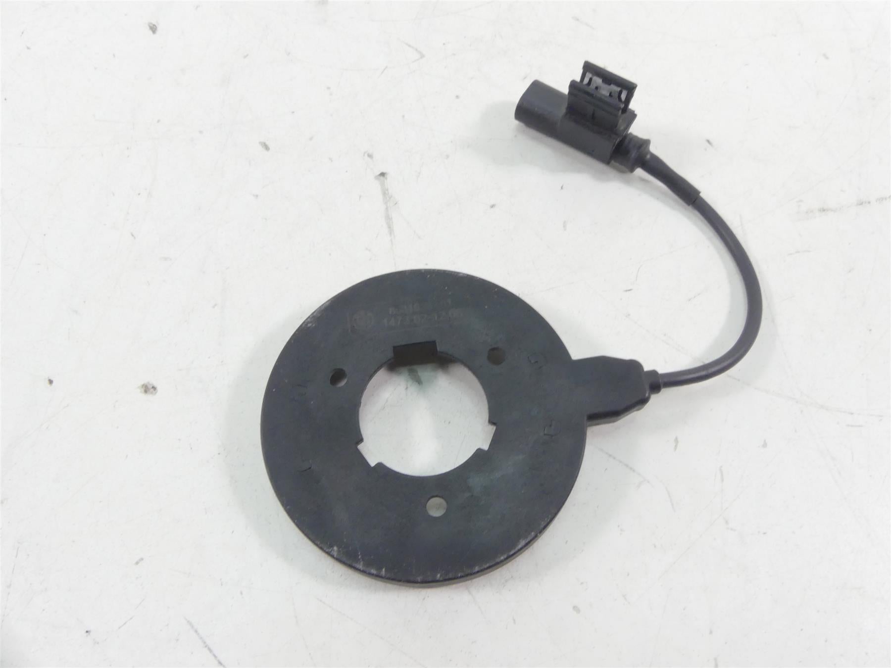 2016 BMW R1200RS K54 Antenna Remote Control Locking Keyless 66128531633 {{ shop.shopifyCountryName }} - Mototech271
