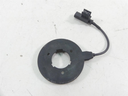 2016 BMW R1200RS K54 Antenna Remote Control Locking Keyless 66128531633 {{ shop.shopifyCountryName }} - Mototech271