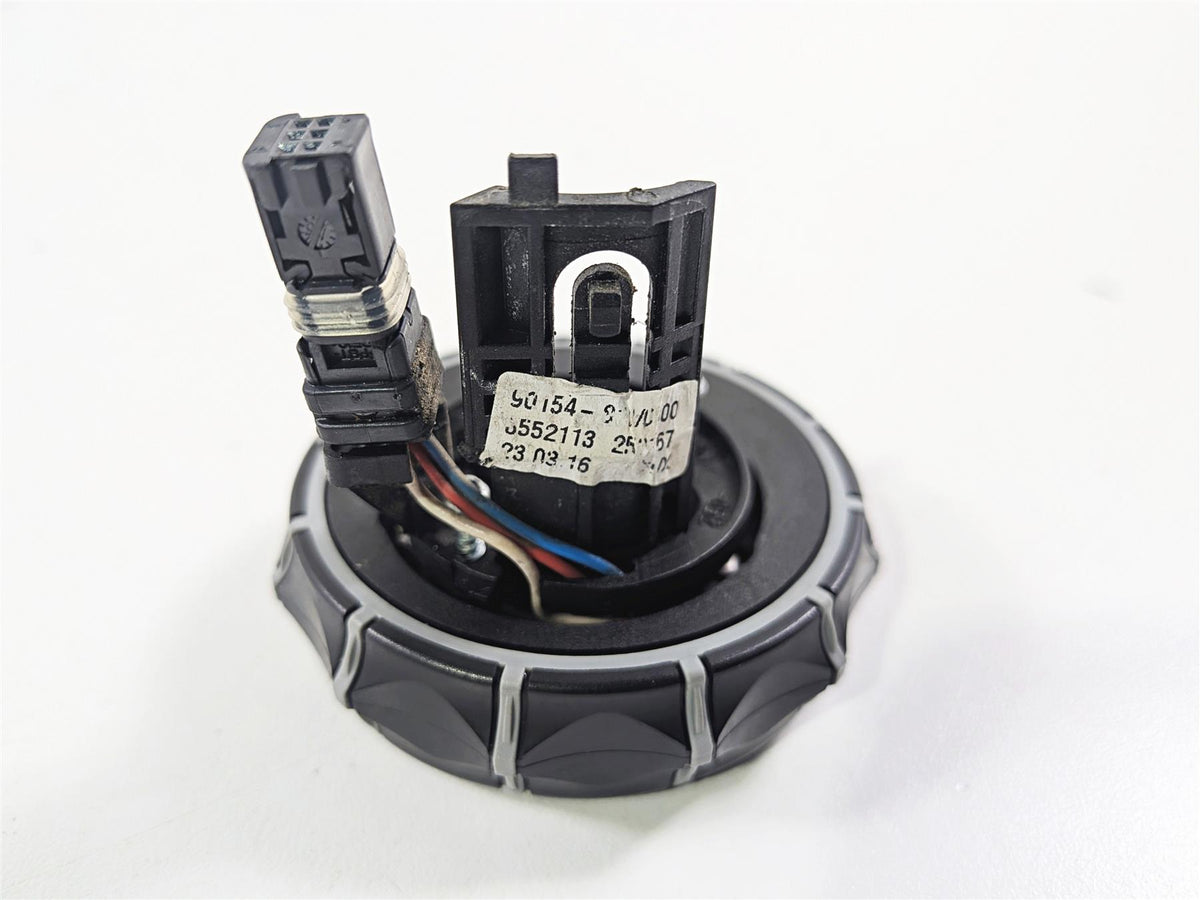 2016 BMW R1200 GS K50 Round Multi Controller Switch 61317727498 {{ shop.shopifyCountryName }} - Mototech271