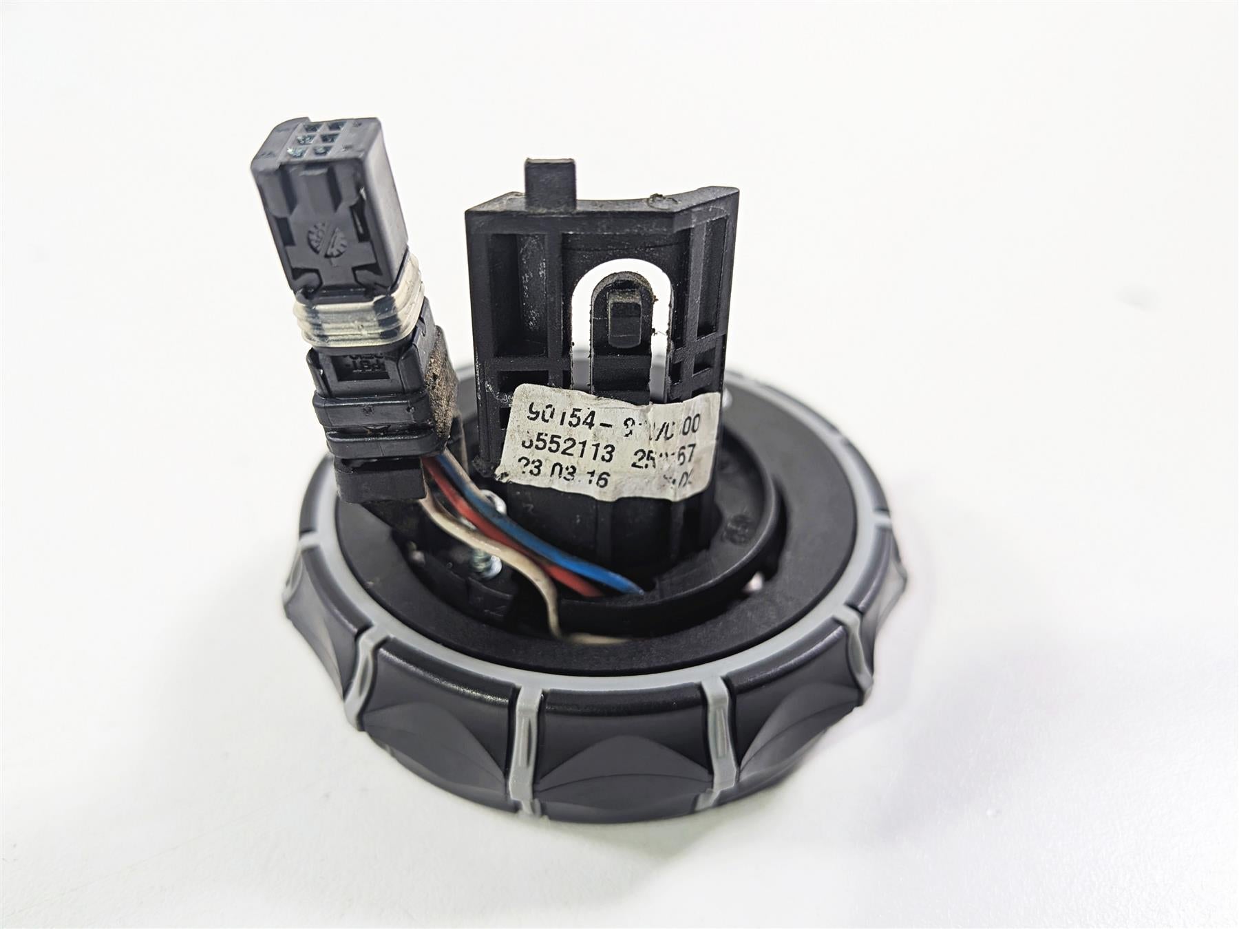 2016 BMW R1200 GS K50 Round Multi Controller Switch 61317727498 {{ shop.shopifyCountryName }} - Mototech271