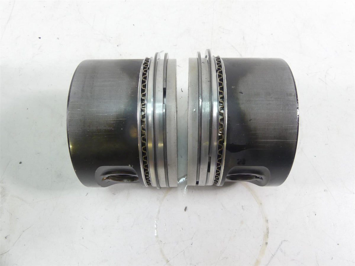 2000 Harley Dyna FXR4 CVO Super Glide Cylinder Jug Barrel & Piston Read 16584-83 {{ shop.shopifyCountryName }} - Mototech271