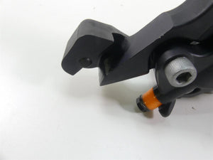 2016 Harley Touring FLHTP Electra Glide Rear Brake Caliper & Bracket 44080-08C | Mototech271