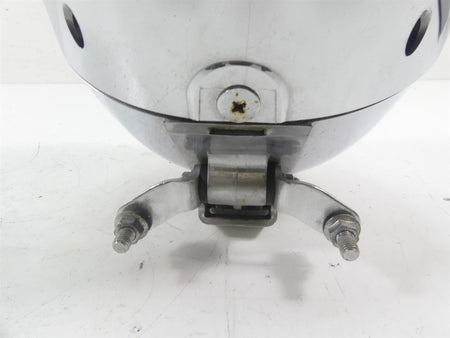 2003 Honda VTX1800 C Led Headlight Head Light + Oem Bucket 61301-MCH-670 {{ shop.shopifyCountryName }} - Mototech271