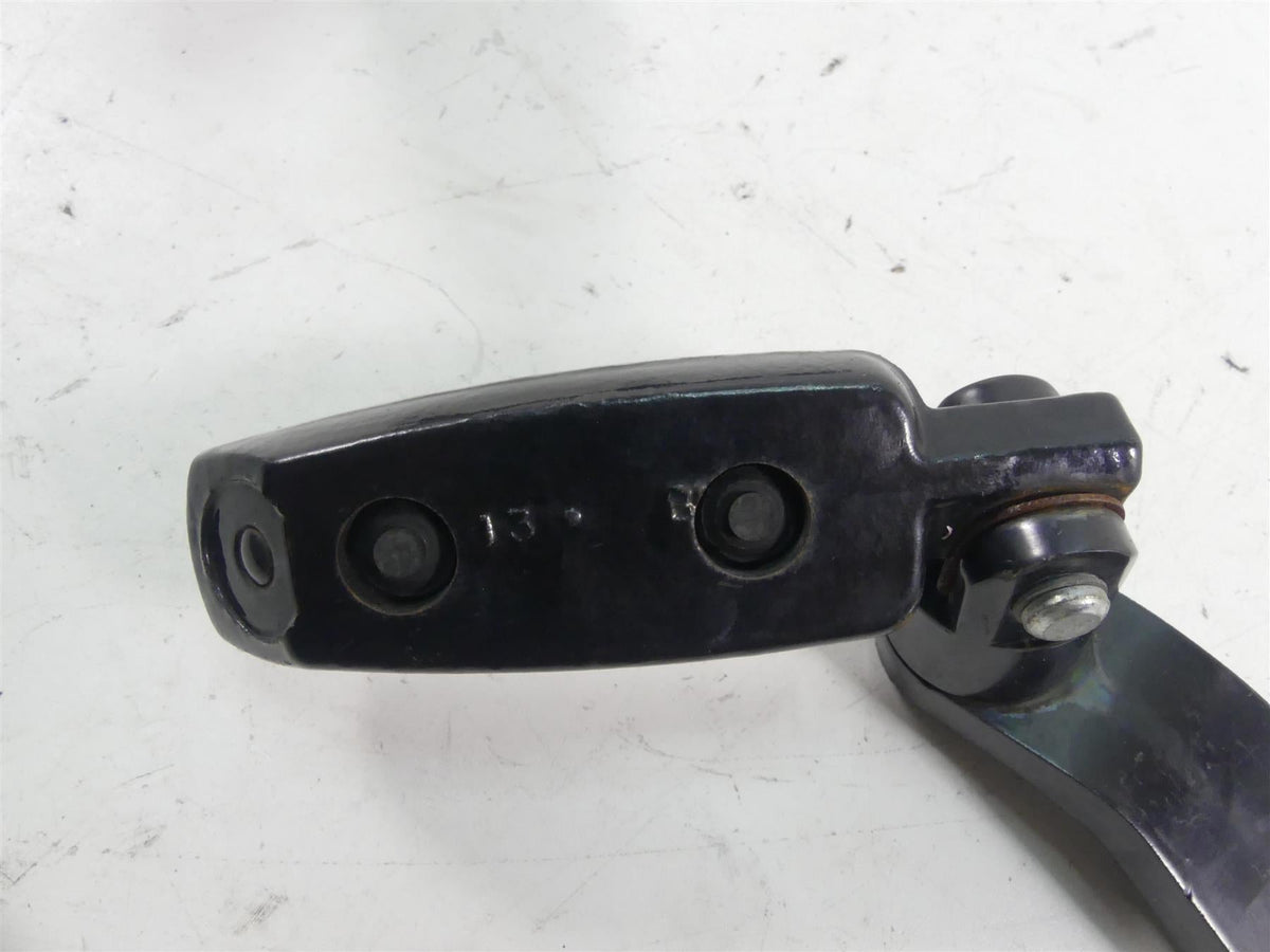 2012 Harley VRSCF Muscle Rod Rear Passenger Footpeg Set 50822-09 50826-09 {{ shop.shopifyCountryName }} - Mototech271
