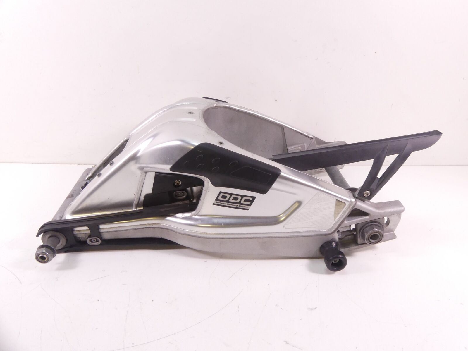 2014 BMW S1000RR K42 HP4 Rear Swing Arm Swingarm 28mm Axle 33358543490 {{ shop.shopifyCountryName }} - Mototech271