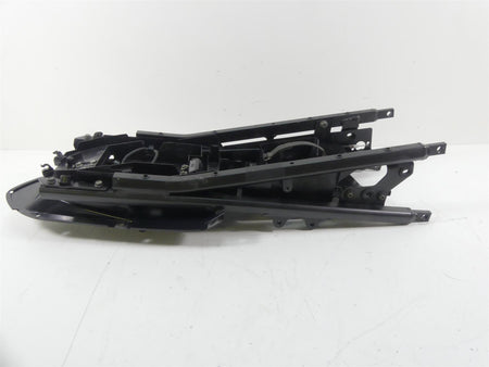 2007 Yamaha FZ1 Fazer Rear Sub Frame Subframe & Inner Fender 2D1-21190-01-P0 {{ shop.shopifyCountryName }} - Mototech271