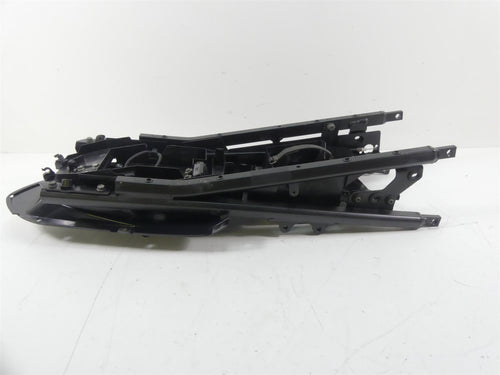 2007 Yamaha FZ1 Fazer Rear Sub Frame Subframe & Inner Fender 2D1-21190-01-P0 | Mototech271