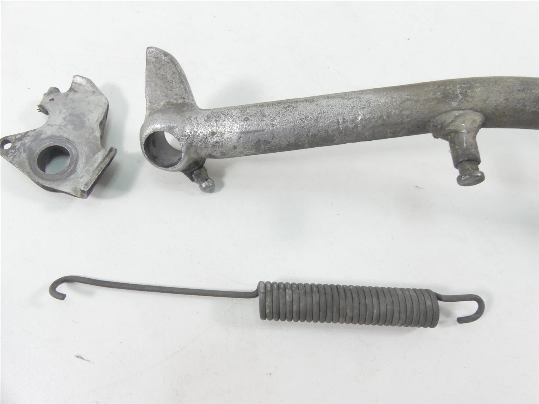 1978 BMW R100 S (2474) Side Kickstand Kick Stand 46531241598 {{ shop.shopifyCountryName }} - Mototech271