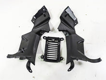 Load image into Gallery viewer, 2014 Moto Guzzi California 1400 Touring Neck Frame Cover Fairing Set B063717 | Mototech271
