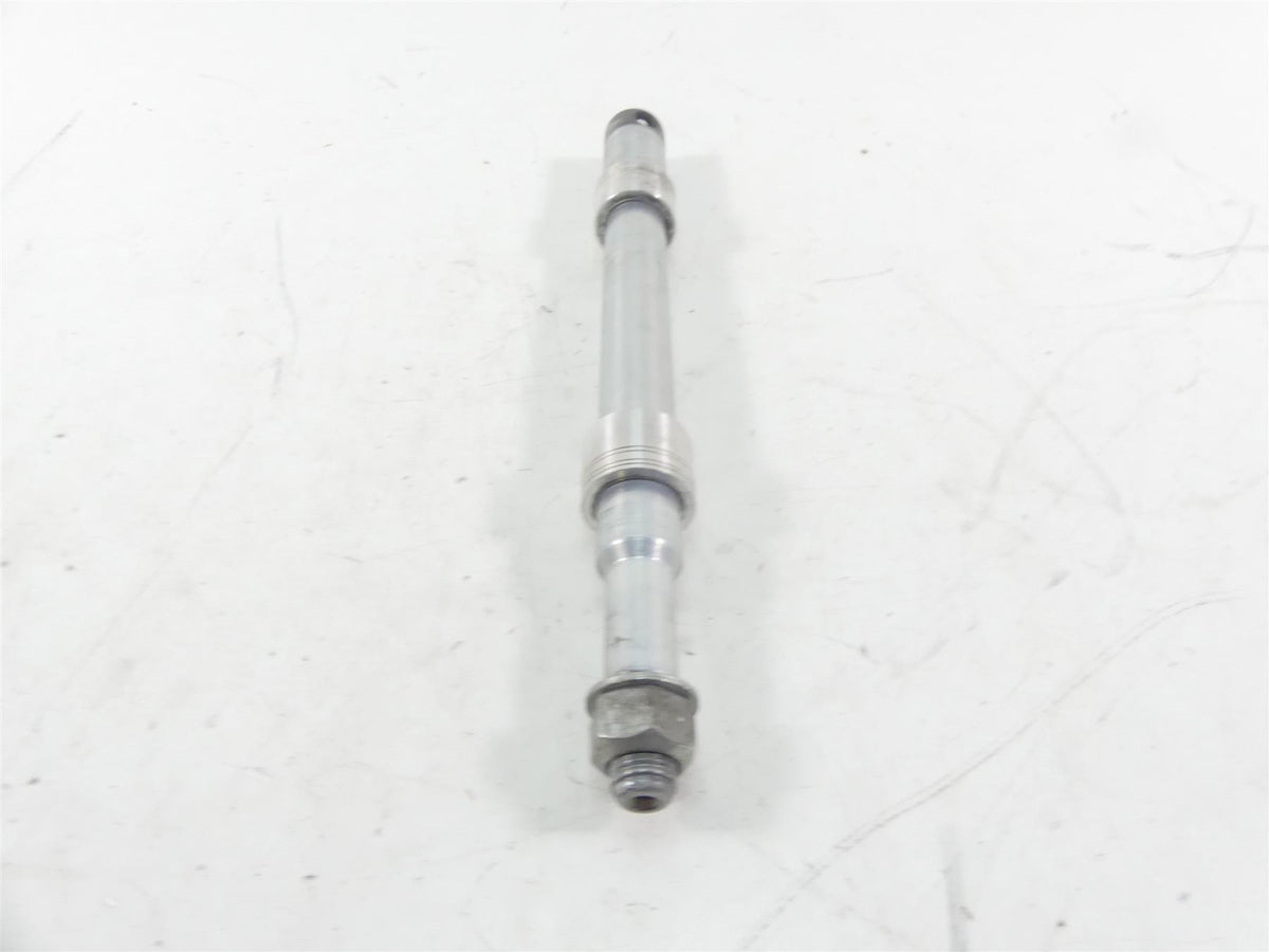 2014 Harley Touring FLHX Street Glide Front Wheel Spindle 25mm Axle 41547-07 {{ shop.shopifyCountryName }} - Mototech271