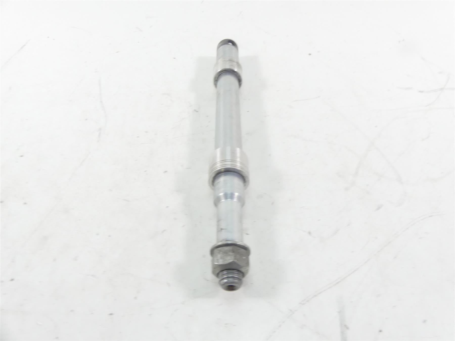 2014 Harley Touring FLHX Street Glide Front Wheel Spindle 25mm Axle 41547-07 {{ shop.shopifyCountryName }} - Mototech271