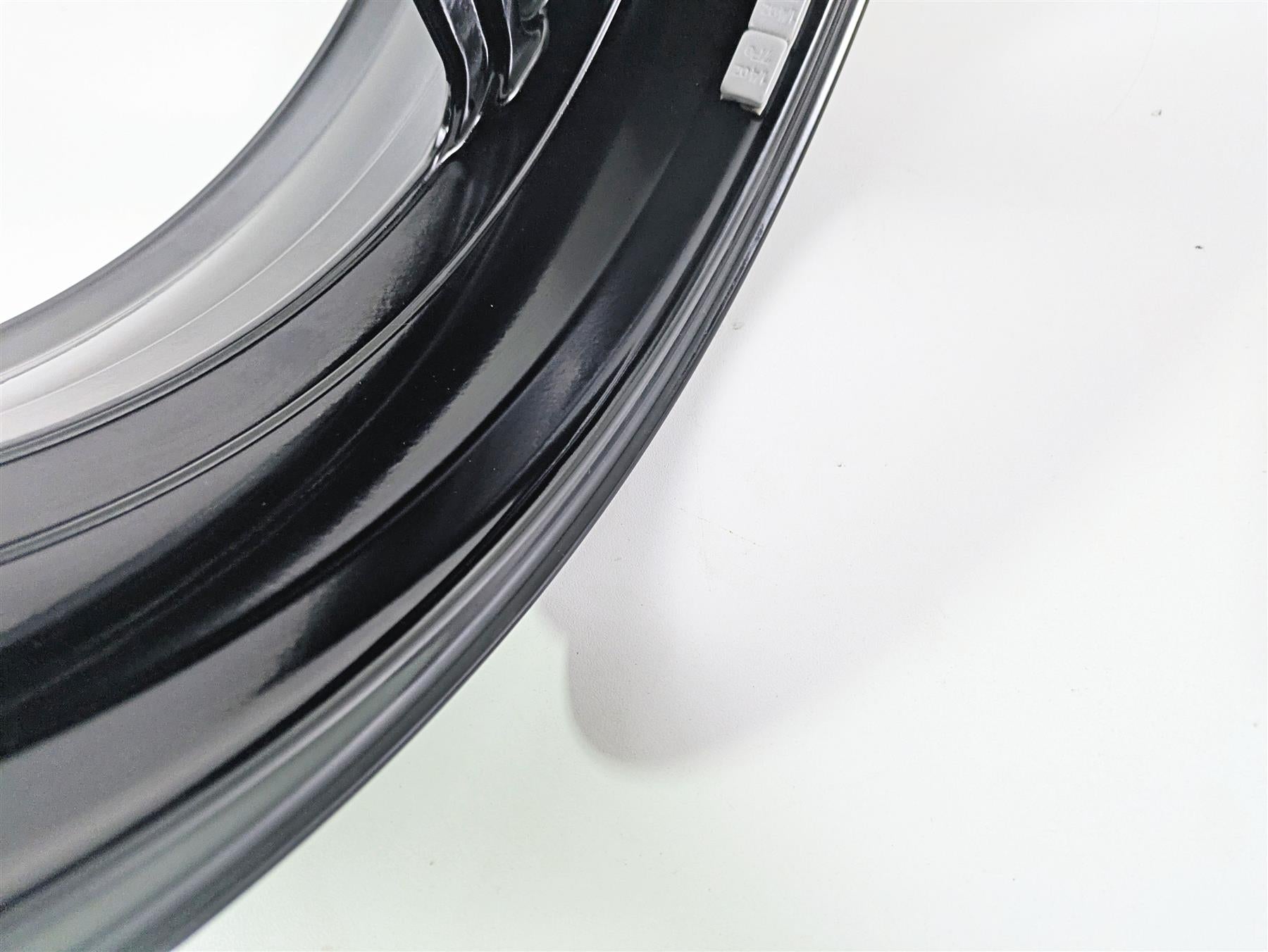 2022 BMW RnineT Pure K22 Straight 17x5.5 Rear Wheel Cast Rim 36318562527 {{ shop.shopifyCountryName }} - Mototech271