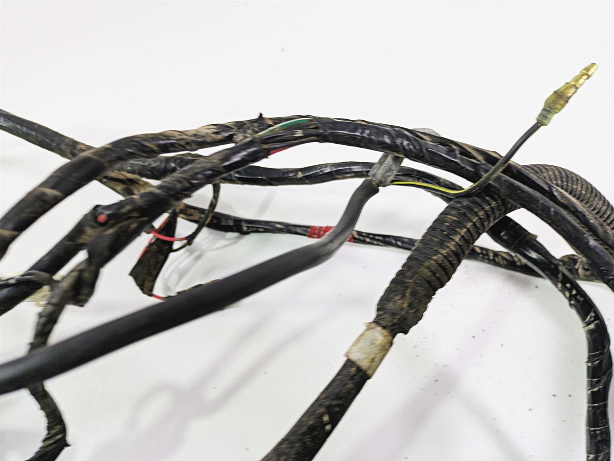 2010 Kawasaki 610 4x4 Mule Main Wiring Harness Loom - No Cuts 26031-0718 {{ shop.shopifyCountryName }} - Mototech271