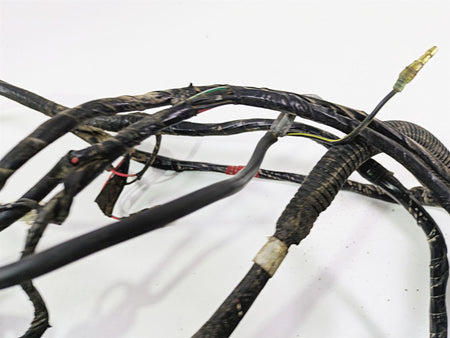 2010 Kawasaki 610 4x4 Mule Main Wiring Harness Loom - No Cuts 26031-0718 {{ shop.shopifyCountryName }} - Mototech271