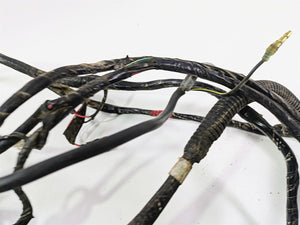 2010 Kawasaki 610 4x4 Mule  Main Wiring Harness Loom - No Cuts 26031-0718 | Mototech271